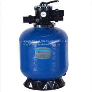 Bobbin Wound Sand Filter (Top-mount) thumbnail-1