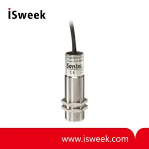 U14-REMOTE-232/485 ToughSonic REMOTE 14 Ultrasonic Water Level Sensor thumbnail-1