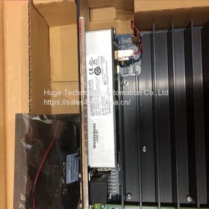 GE IC698ETM001 New in Stock 100% thumbnail-1