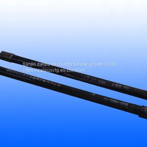 N80/L80 EUE/NUE Tubing Pup Joint thumbnail-1