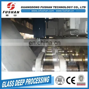2017 New German Technology Design Tempered Glass Price thumbnail-5