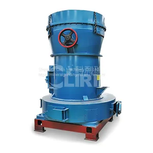Professional Raymond Mill for Limestone, Calcite, Talc thumbnail-1