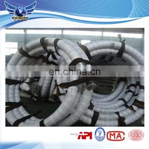 HUAYU Cement Kelly Rubber Hose Manufacture thumbnail-2