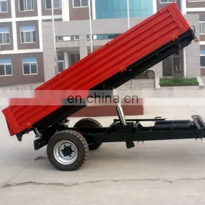 Tractor Trailer thumbnail-1