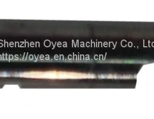 Zund Kiss Cut Blade: Z3 / 3910115,Esko Kiss Cut Blade: BLD-KC103 (i-103) / G42458323 thumbnail-4