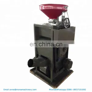 Wholesale Cheap Price Combined Husking And Polishing Rice Mill Machine For Sale thumbnail-5