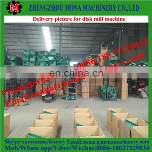 Chilli Grinding Mill Machine thumbnail-6