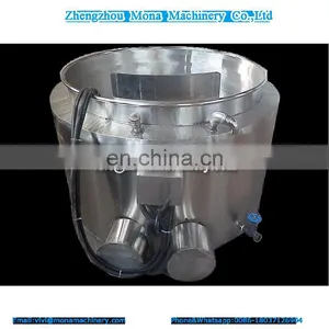 Most Reliable! Hair Removal Chicken Cleaning Equipment Rosin Pot thumbnail-1