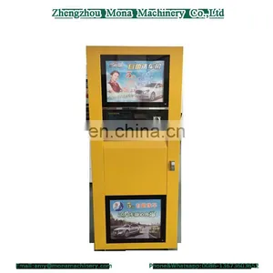 Best Quality Self Service Car Wash Equipment/car Washing Machine/car Washer With Coin or Card thumbnail-3