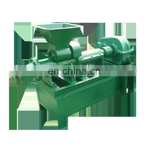 Good Quality Coal /charcoal Briquetting Machine/coal Bar Maker thumbnail-1
