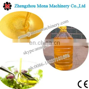 Industrial Used Centrifugal Commercial Cooking Oil Filter Machine for Olive Oil thumbnail-3