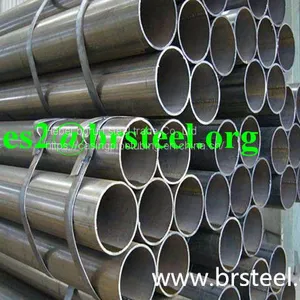 API 5L X56 Erw Pipe thumbnail-1