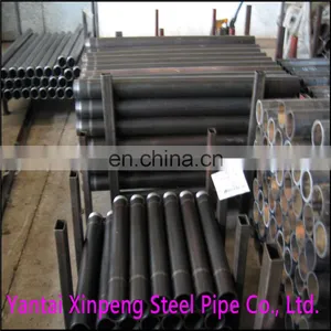 Customized Honed Tube ST52 E355 Hydraulic Cylinder Pipe thumbnail-3