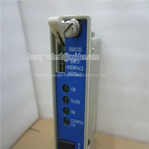 Brand New MODULE PLC DCS BENTLY 3300-11-1 Original New 3300-11-1 thumbnail-3