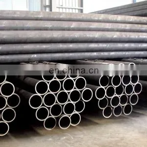 China Tangshan ASTM 201 202 304 316L 310S 2205 ERW Welded Polished Seamless Annealed Embossed Stainless Steel Pipe for Decoratio thumbnail-1