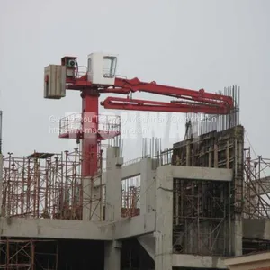 Stationary Placing Boom thumbnail-1