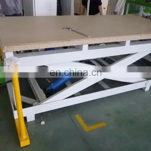 2015 Hot Sales 1325 Cnc Router ATC Loading and Unloading Cnc Cutting Router With Borign Unit With Best Price and Good Quality thumbnail-2