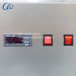 Blast Freezer For Seafood Quick Freeze Whatsapp/wechat 008613824555378 thumbnail-3
