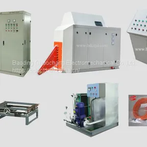 High Frequency Induction Welder ERW Pipe thumbnail-1