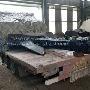 AC-14 HHP Anchor 6975 kg Marine Stockless Anchor thumbnail-1