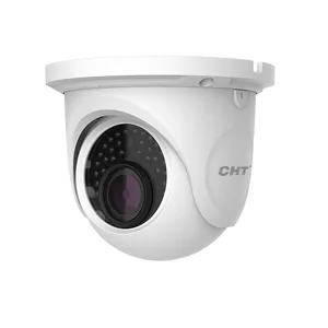 2MP Network IR Water - Proof Dome Camera thumbnail-1