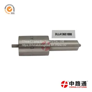 Buy Industrial Spray Nozzles Online DLLA136S1000/0 433 271 775 Common Rail Nozzle thumbnail-2