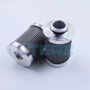 UTERS Replace of Fluidtech Hydraulic Oil Filter Element D-41489 Accept Custom thumbnail-1