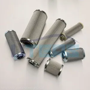 UTERS Alternative to Hilco Industrial Filter Element PH518-05-CX thumbnail-2