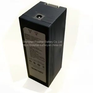 Rechargeable Lithium Battery for Robot With Factory Price 30Ah thumbnail-5