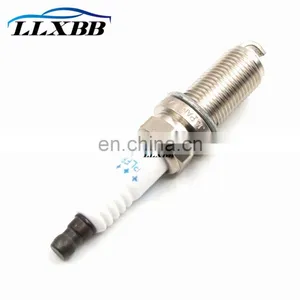 Factory Direct Supply Engine Spark Plug 22401-5M016 For Nissan 224015M016 PLFR5A-11 thumbnail-1