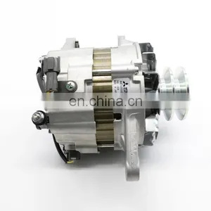 Diesel Engine Alternator Generator A004TU9586ZZ9 For EX200-6 ZAX200 thumbnail-2