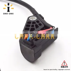 Crankshaft Position Sensor ZL01-18-221A thumbnail-4