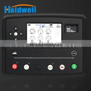 Deepsea Generator Controller DSE8810 thumbnail-1