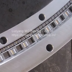 Triple Three-row Roller Slewing Bearings thumbnail-4