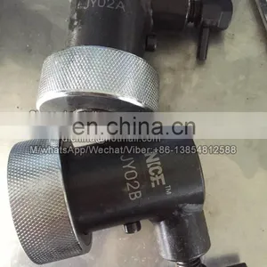 Fast Fuel Collector For Nozzle Holder(7MM &9MM) thumbnail-3