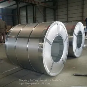 Zn-Al Steel Coil thumbnail-5