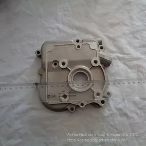 High Quality 152F 154F Power Generator Crank Case Cover thumbnail-5