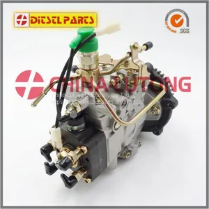 4jb1 Injector Pump NJ-VE4/12F1900LNJ01 Isuzu Injector Pump for Sale thumbnail-2