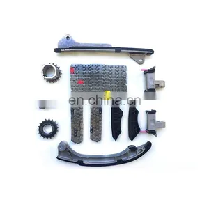 XYREPUESTOS AUTO PARTS Repuestos Al Por Mayor High Quality Timing Chain Set Kit 13506-31031 for LEXUS 3GR thumbnail-2