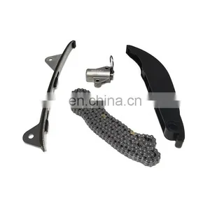 XYREPUESTOS AUTO ENGINE PARTS Repuestos Al Por Mayor 24321-2E000 Timing Chain Kit 4PCS FOR NU2.0 1.8 G4NA G4NB for Hyundai thumbnail-2