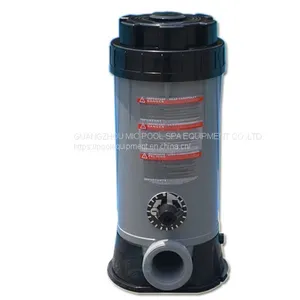 Swimming Pool Chlorine Tablet Auto-supplier/feeder thumbnail-1