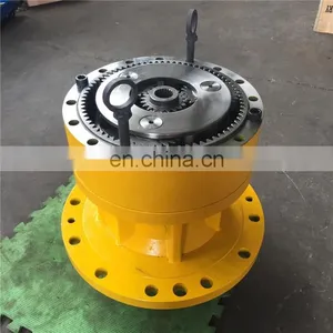 148-4644 Excavator Swing Drive Without Motor 320D Swing Gearbox thumbnail-5