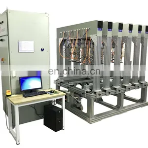 PV Moule Solar Panel Testing Machine /Solar Panel Static Mechanical Load Tester With IEC61215-2:2016 Testing Standard thumbnail-1