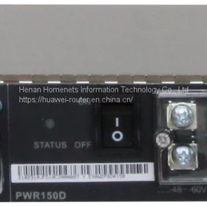 ES0W2PSD0150 Switch Chassis Matching Power Module thumbnail-2