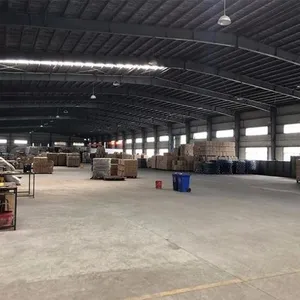 Bengbu Zhongda Glassware Co.,ltd company overview - view 4 thumbnail
