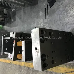 Plastic Injection Molds Mould Tooling Maker Making Manufacturer thumbnail-3
