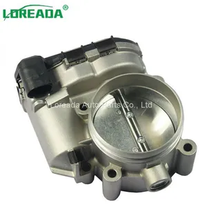 LOREADA Throttle Body Assembly For AUDI A4 A5 A6 A8 Q7 ALLROAD 078133062C 0280750003 078133062 079133062C 078 133 062 C 0 280 750 003 thumbnail-1