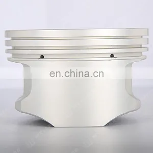 Replacement Engine Piston Car Piston for Vw Flex Motor 2.0 8V 86mm thumbnail-3