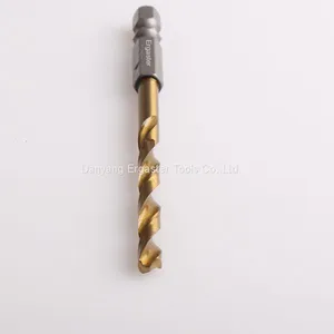 5PCS Best Hex Shank Drill Bits Manufacturer thumbnail-4