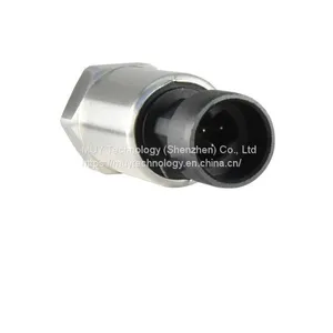 Low Cost Hydraulic Pressure Sensor Price for HAVC,LNG,CNG Systems thumbnail-3